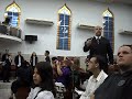 Cantata de Natal ( Coral Harmonia Santa )