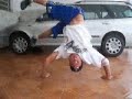 b boy creysson break dance