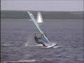 Murten-Surfing 2004 & 2005