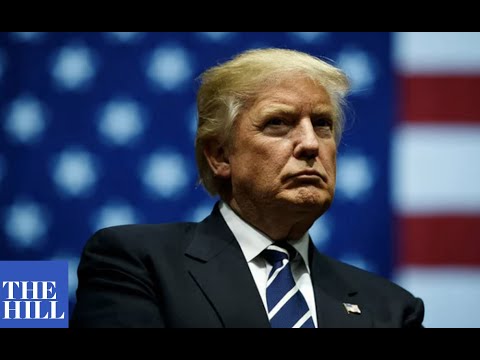 GOP Senator: Trump "may not have been defeated"