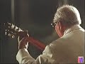 Linares: Andrés Segovia interpretando (playing) Asturias