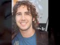 Josh Groban \"For Only You,\" by Trisha Yearwood