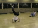 Steel breakin 2005