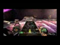Guitar Hero 3 - Through Fire and Flames