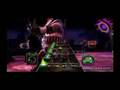 Guitar Hero 3 - Through Fire and Flames
