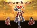 Flyff - Le Défi de Shade