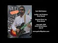 How To Make An Arch Top Solid Guitar Body