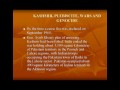 Pakistan Failed State Part 11 Kashmir Plebiscite Wars Genocide..