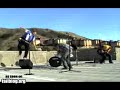 Music Video Fail