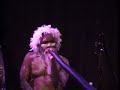 Rripangu Yirdaki, Northcote Social Club, November 2005