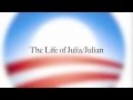 The Life Of Julia