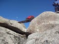 RC Rock Crawling in Hoyo de Manzanares