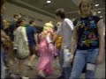 Soltri, Rotri, and Boltri invade Otakon, an anime convention held in Baltimore Maryland. They come in search of the legendary villain... Mario.