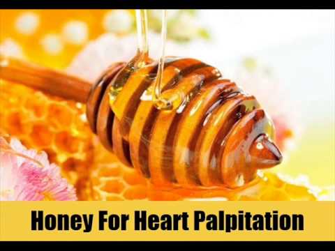 how to cure palpitation