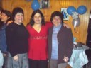 GLORIA BABY SHOWER LA FAMILIA