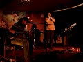 Rootstand at Cliff Bell\