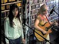 Sherry Austin - I Wouldn\