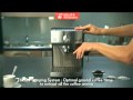 Krups Pump Espresso Machine with Precise Tamp System