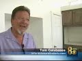 Foreclosure Vandalism on the Rise