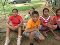 campamento de conquistadores 2008