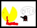 Rascist Pacman