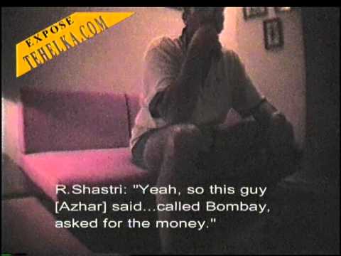 Fallen Heroes: The first sting on match fixing- Part 2
