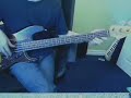 Jamerson Bassline - Ain\ Jamerson Bassline - Ain\