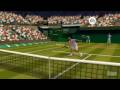 grand slam tennis 10 nintendo wii trailer - stars trailer
