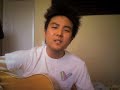 thanks tiare for requesting this song at http://www.davidchoimusic.com !!!

i made this video right after i woke up. it is recorded through my isight and built in mic on my laptop. i then took the audio file into a program and took some noise out and made the sound louder or (compressed it) and added some reverb. then imported back into imovie and synced the video and audio together. hope this helps.

myspace:

http://www.myspace.com/davidchoimusic