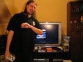 TMK reviews Mortal Kombat vs DC Universe on Xbox 360 [Part1]