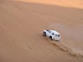 Al Anabi Qatar - Turbo Nissan Patrol Hill Climb near Dubai