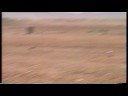 Sandstorm near Las Vegas