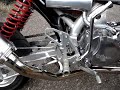 takegawa 124cc dohc