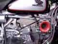 takegawa 124cc dohc