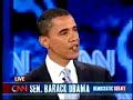 Barack Obama on Nuclear Energy Barack Obama on Nuclear Energy