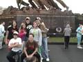 DC Trip for RC Part One