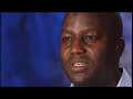 Growing up in Uganda during a turbulent time, the ircs Middle East regional director Amanya Ebye was twice displaced from his home. These experiences, Amanya says, enable him to better understand the plight of the people the IRC serves. In this IRC Voices interview, Amanya also shares stories from his work reunifying children with their families following the Rwandan genocide. He speaks about the hope and optimism required to do our work. About IRC Voices: For over 75 years, the IRChas been responding to the world's worst crises. Meet some of our extended family: dedicated IRC staff members who tackle enormous challenges to change lives; courageous refugees we've led through their journeys from harm to home; and committed leaders, thinkers and supporters who help us protect human freedom and dignity.