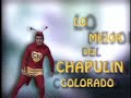 el chapulin colorado   en la casa de los fantasmas 1  