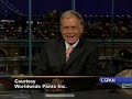 Letterman\
