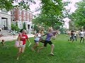 Mizzou Bid Day 2008