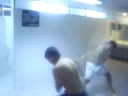 pelea en camarin