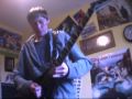 Dont Believe a Word Cover by Jake Hooker