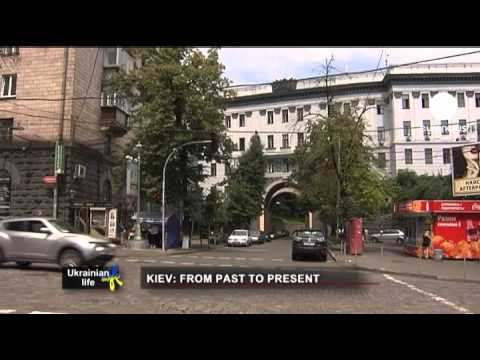 Kiev - This year Kiev celebrates 20 years of post-Soviet history. The country's capital is an indicator of how Ukraine, which has always been torn between East and ...