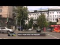 Kiev: from past to present