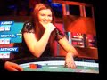 Amber Tamblyn Celebrity Poker Clip 1
