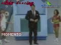 Silvio Santos dancing (technoremix)
