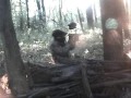 midnight woodsball 2 paintball blatimore woods