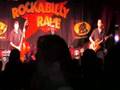 The Go Getters Rockabilly Rave 2008