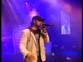 Sebastian H�mer bei den Jetix Kids Awards 2006