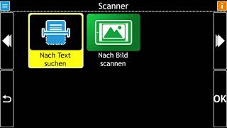 GuideConnect Tutorials: Scanner und Kamera - Neues Dokumetn einscannen